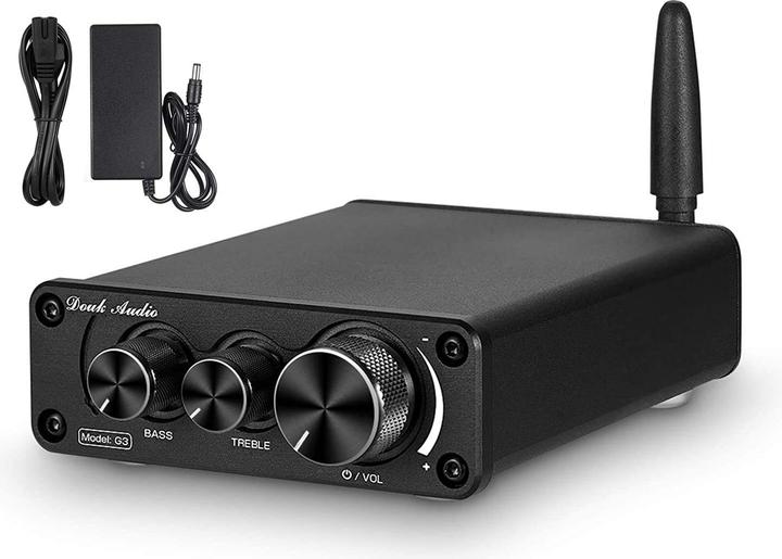 Actual product image Nobsound G3 (Amplifier)