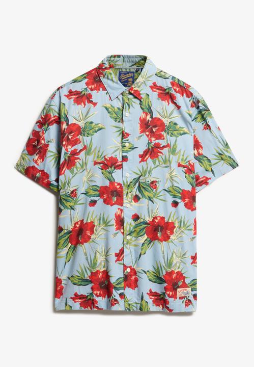 Immagine prodotto Superdry Hawaiian Print (L)