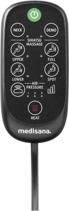 Actual product image Medisana MC 825 New Generation