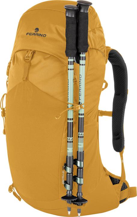 Actual product image Ferrino Backpack Estella 30 - Wanderrucksack (30 l)