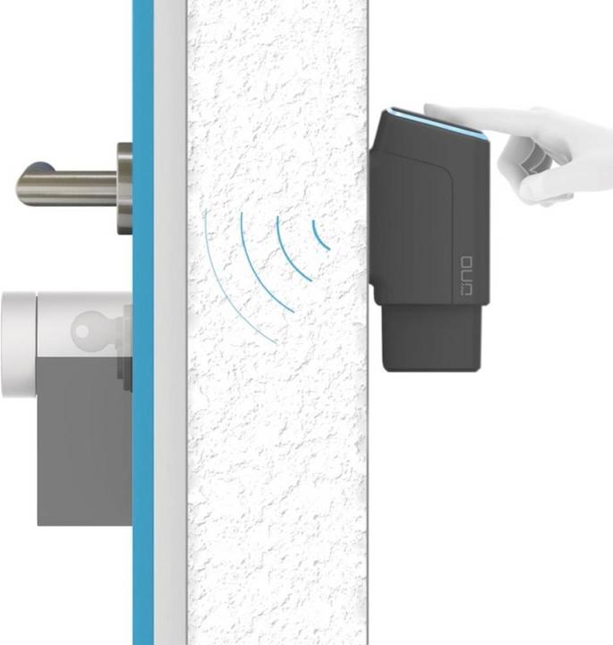 Produktbild Ekey Uno (Smartphone)