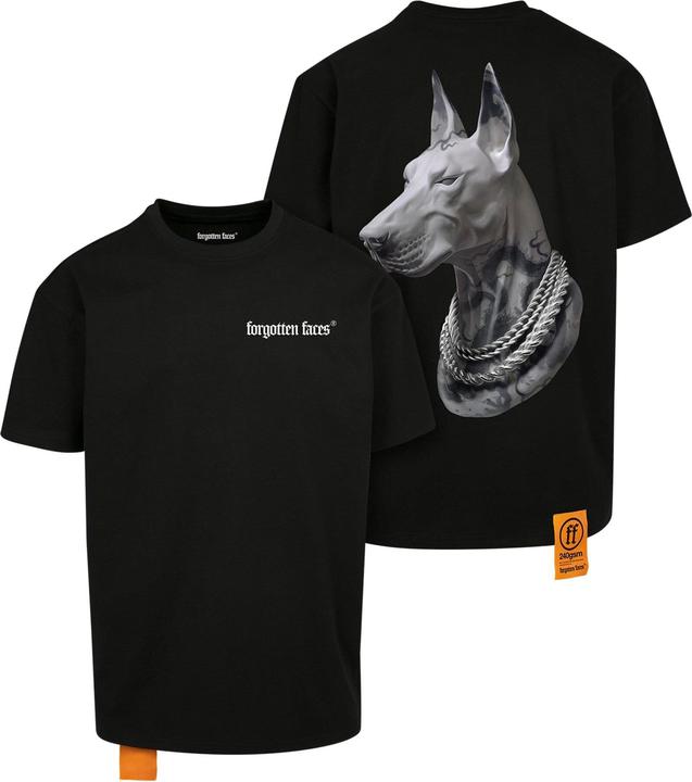 Actual product image Forgotten Faces Loyalty Oversized Tee (L)