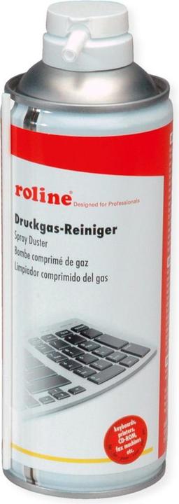 Roline Nettoyeur de gaz comprimé (0 x)