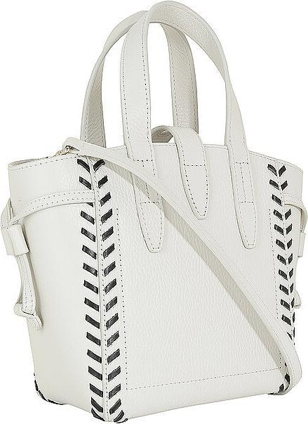 Produktbild Furla Ledertasche - Tote Bag NET Mini