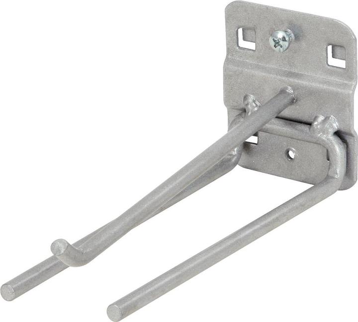 Produktbild KS Tools Werkzeughalter-3-fach, Ø 6mm, 150mm