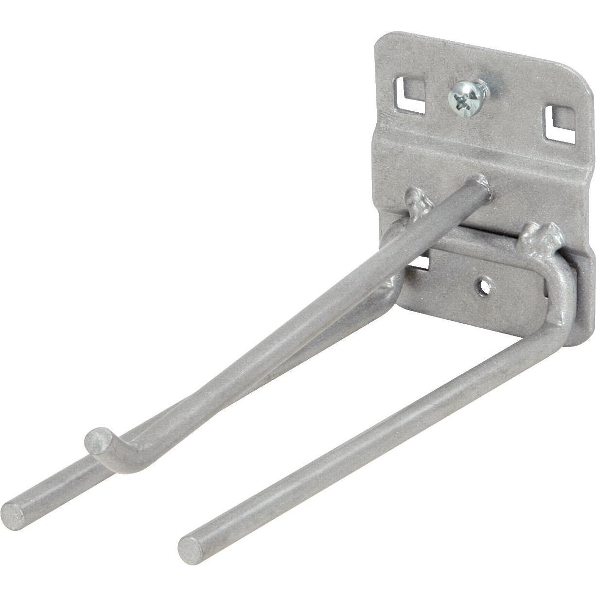 KS Tools, Werkzeugwand, Werkzeughalter-3-fach, Ø 6mm, 150mm