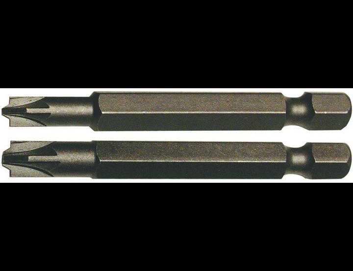 Produktbild C.K Magma Plus/minus-Bit SL/PZ 1 Chrom-V (PlusMinus)