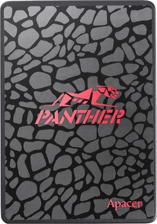 Produktbild Apacer AS350 Panther (512 GB, 2.5")