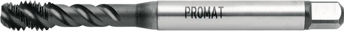 Produktbild Nordwest Maschinengewindebohrer DIN 371C Univ.M8x1,25mm HSS-Co PM HARDLUBE 6HX PROMAT