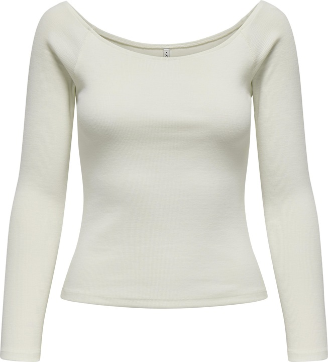 Produktbild Only Normal geschnitten Schulterfrei Top Top (L)