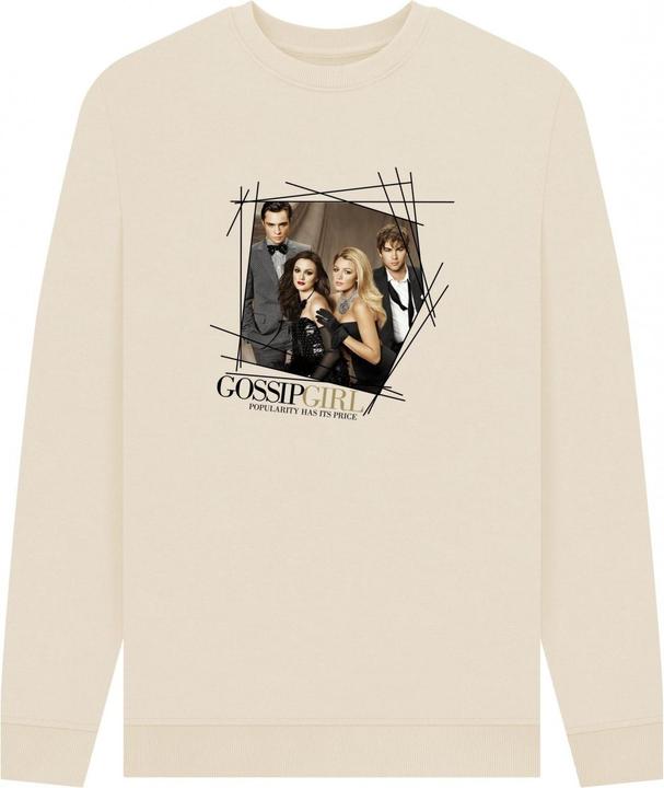 Produktbild Gossip Girl Sweatshirt (M)