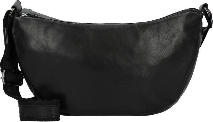 Actual product image Harolds Caugio Umhängetasche Leder 36 cm
