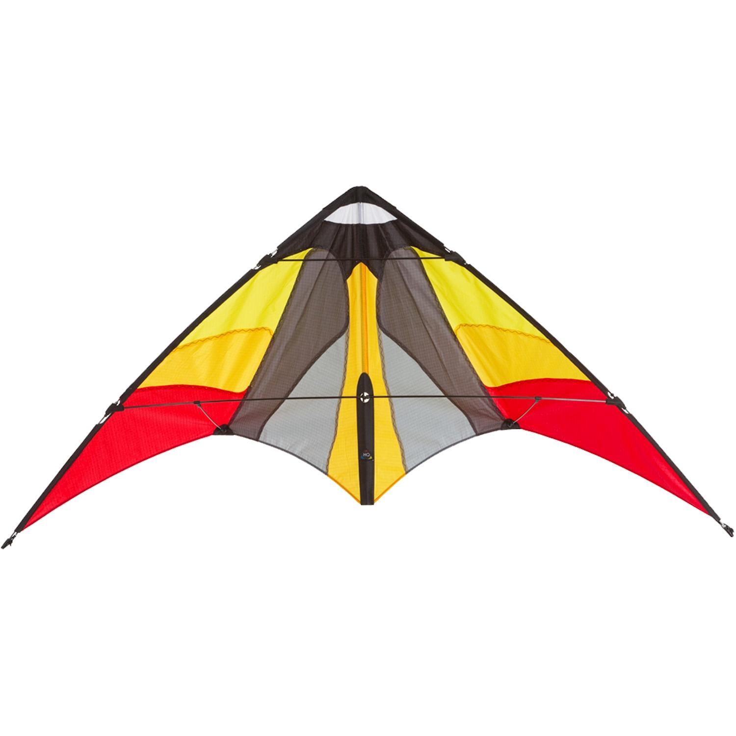 Invento Drachen Cirrus Ruby
