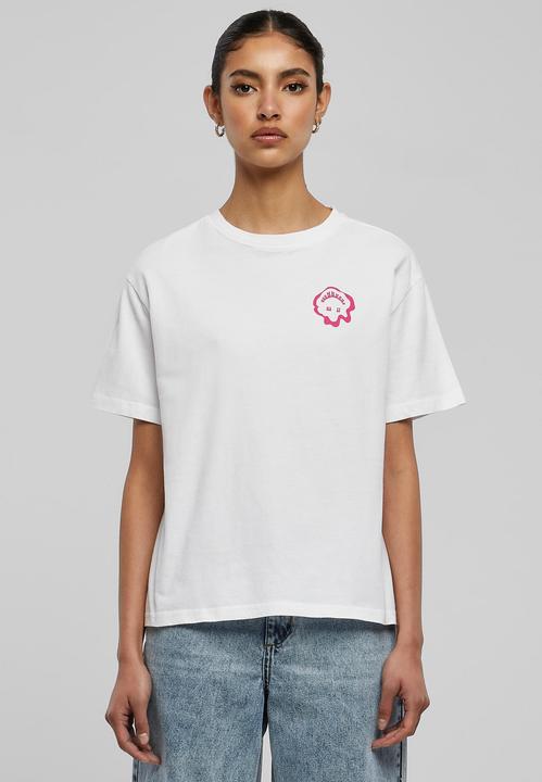 Produktbild Miss Tee Everything's Nice Tee - 105755 (4XL)
