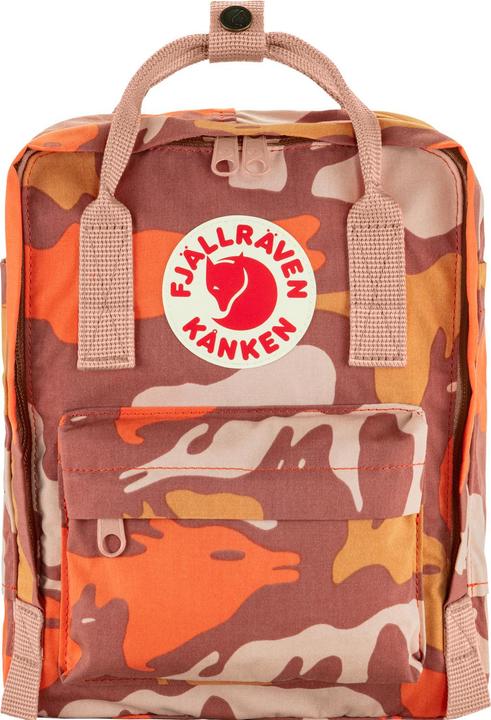 Produktbild Fjällräven Kånken Graphics Mini (5 l)
