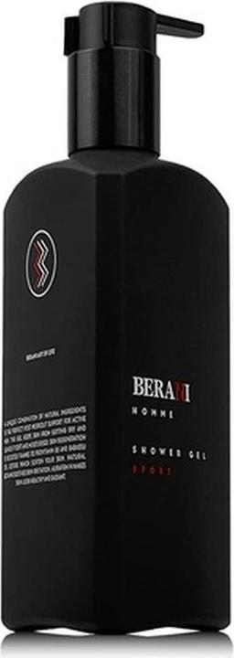 Image du produit Berani Gel douche Sport (300 ml)