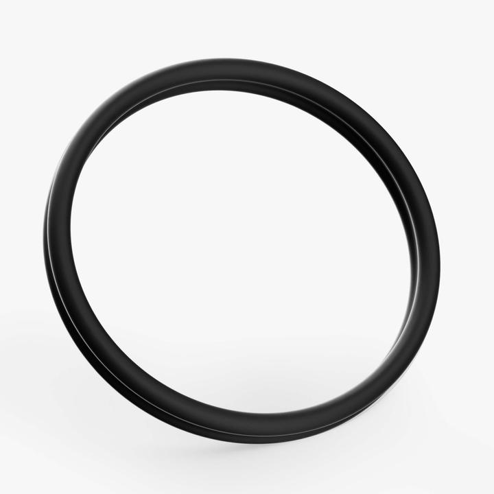 Actual product image SunSun Spare Part CUV-236 O-Ring-3 A 36W Clarifier UVC Device