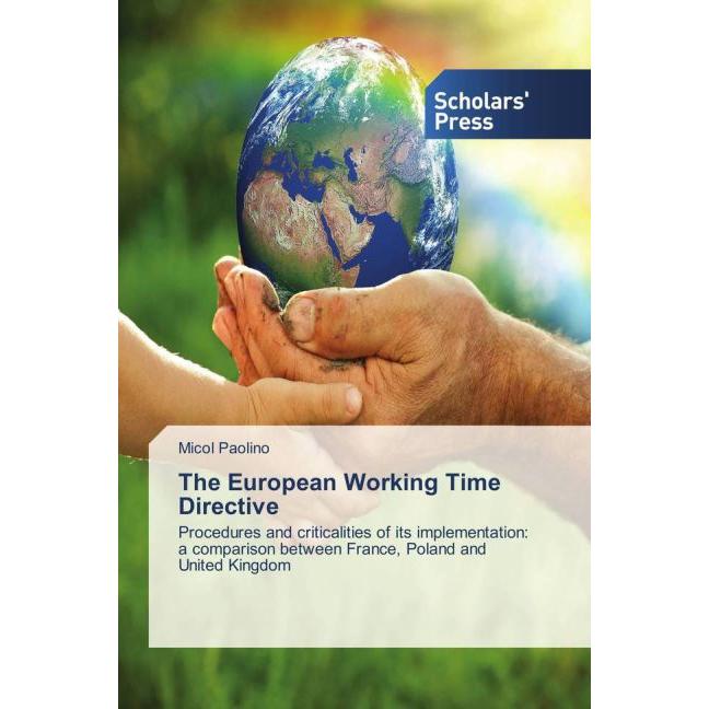 The European Working Time Directive, Fachbücher