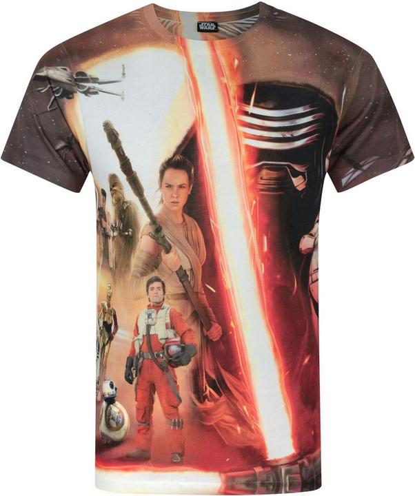 Produktbild Star Wars UTNS4056 P (XL)