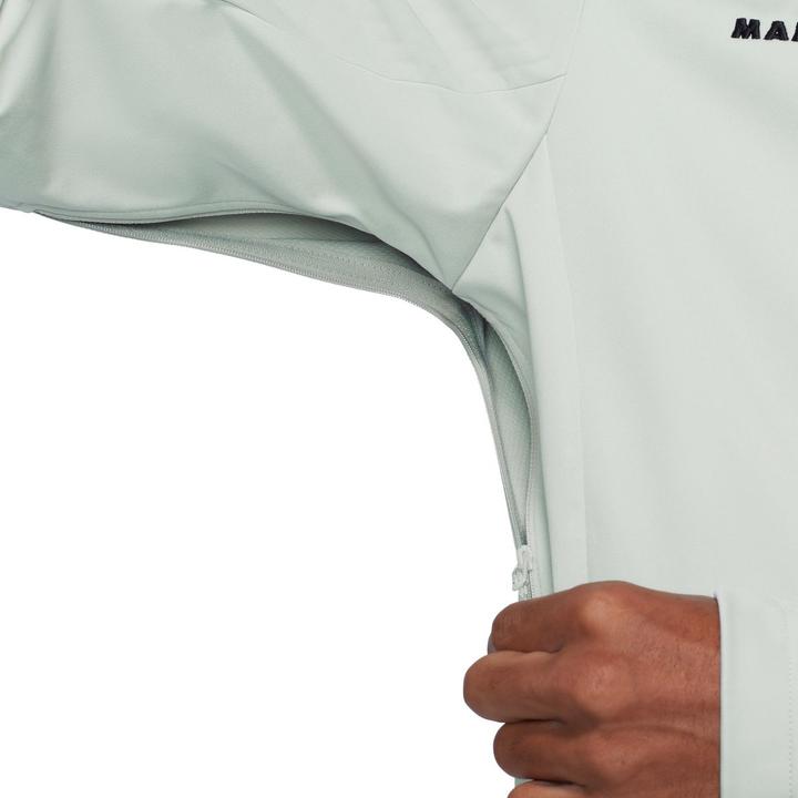 Immagine prodotto Mammut Ultimate VIII SO Jacket Men (L)