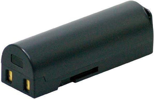 Productafbeelding Pentax D-LI72, oplaadbare batterij voor Optio (Batterij van de camera)