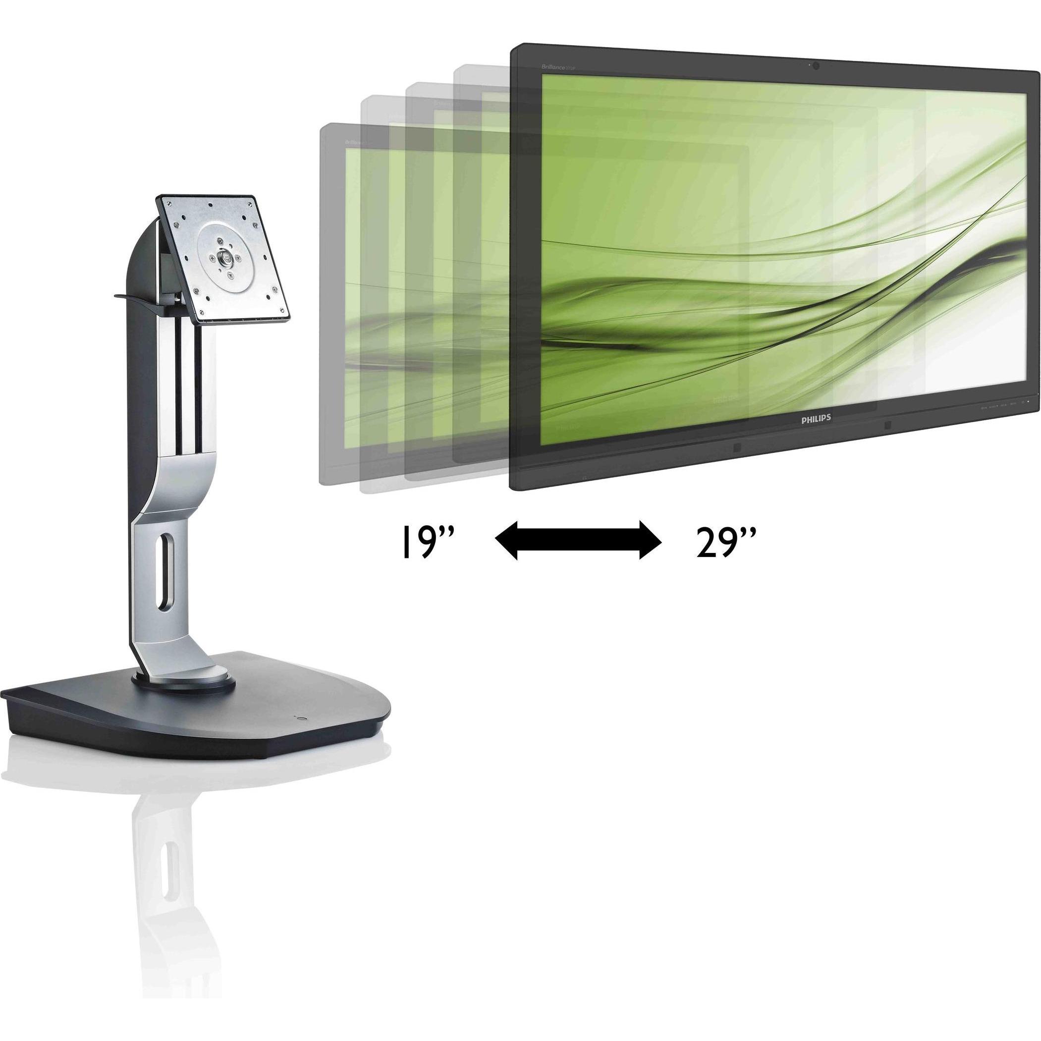 Philips SB4B1927CB - Thin Client - USFF - 1 x DaVinci DM8148 / 1 GHz, PC Zubehör, Schwarz