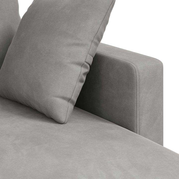Produktbild vidaXL Modernes Sofa