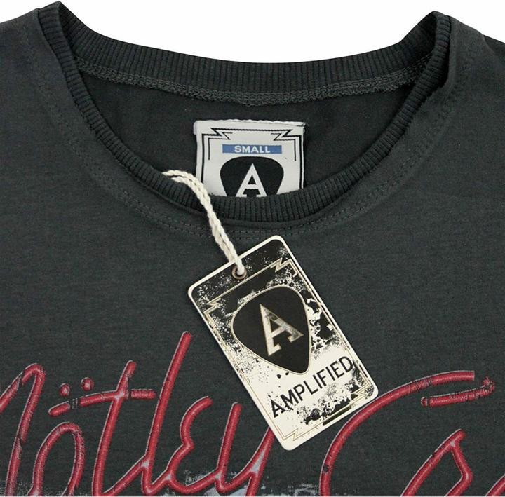 Immagine prodotto Amplified UTNS4967 P (S)