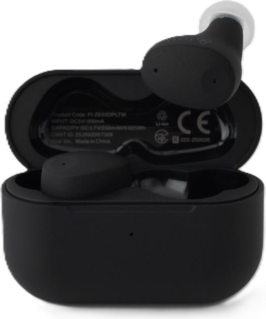 FINAL ZE300 (ANC, 5.50 h, Senza fili)