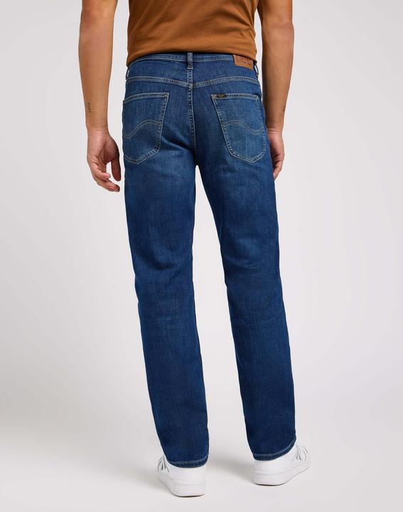 Produktbild Lee Jeans Brooklyn Straight (W31/L32)