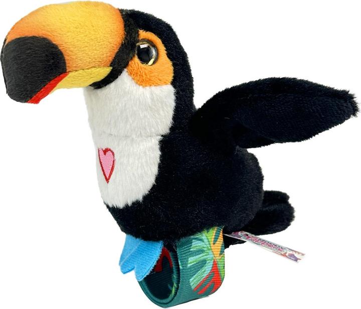 Actual product image Happy Yappers Tukan (10.30 cm)