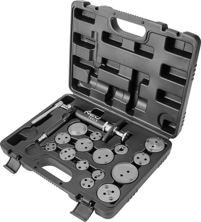 Produktbild Neo PNEUMATISCHER ABSCHEIDER MIT Düsen 11-132