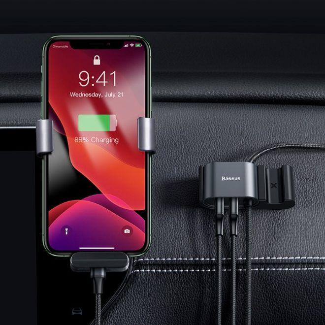 Produktbild Baseus Calhz