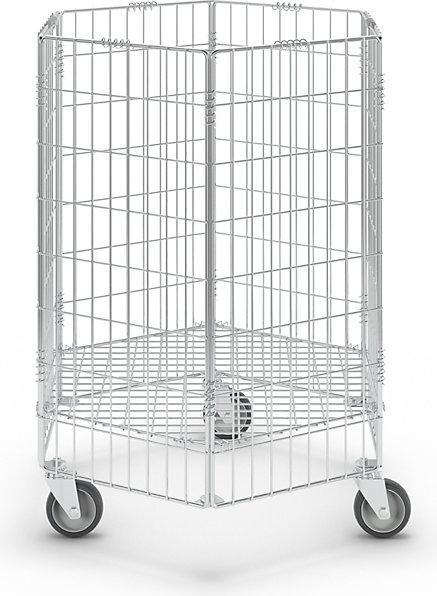 Produktbild Kongamek Gitterwagen (60 kg)