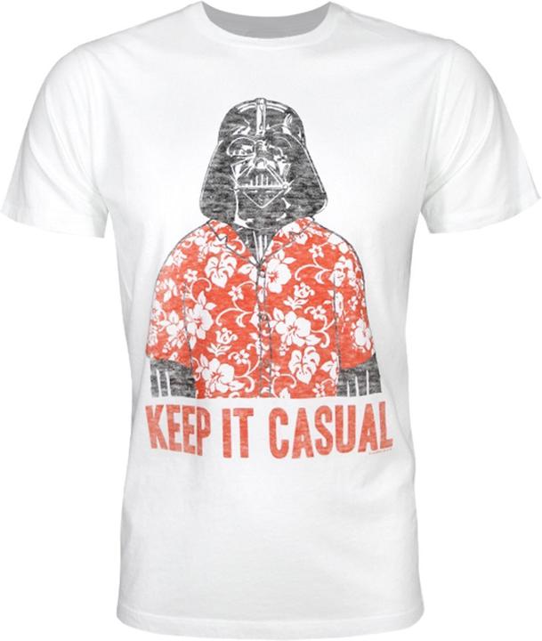 Actual product image Star Wars UTNS5548 P (S)