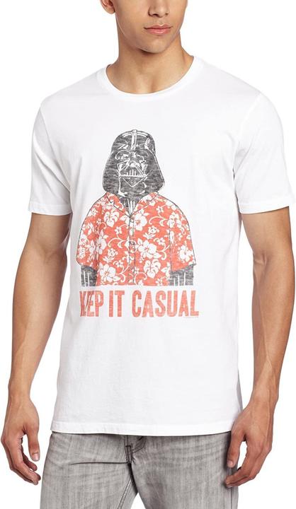 Actual product image Star Wars UTNS5548 P (S)