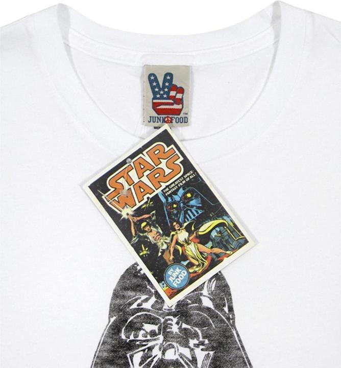 Actual product image Star Wars UTNS5548 P (S)