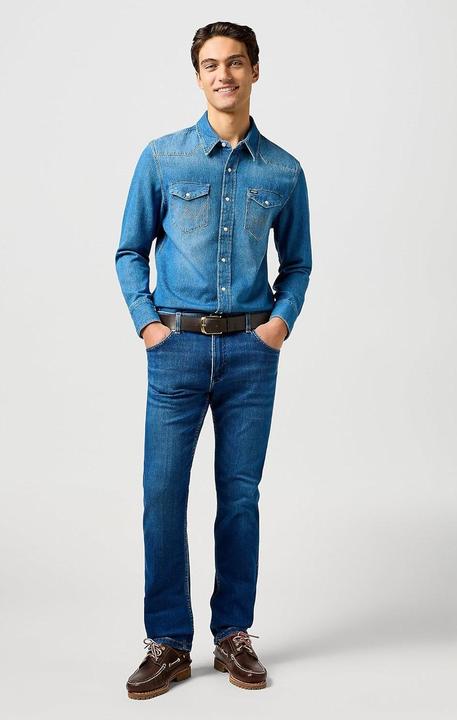 Immagine prodotto Wrangler 10022027 (W31/L30)