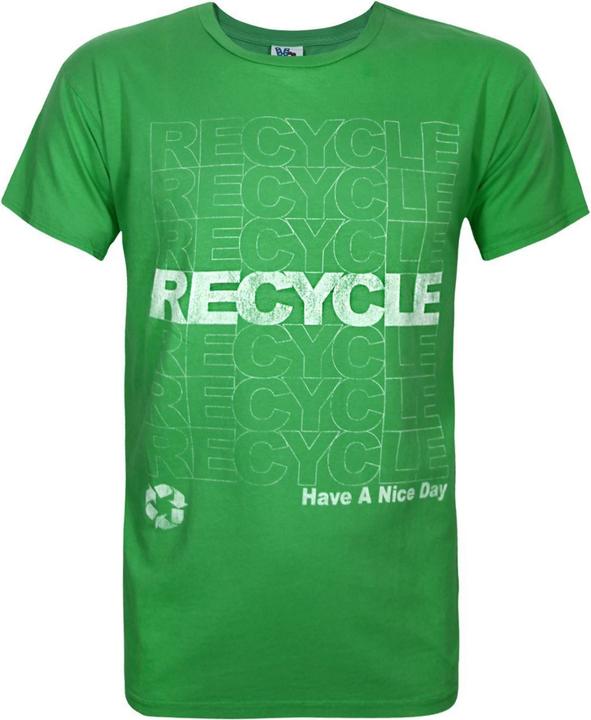 Actual product image Junk Food UTNS5553 P (XL)