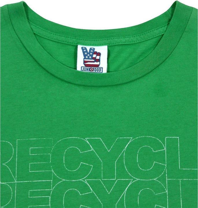 Actual product image Junk Food UTNS5553 P (XL)