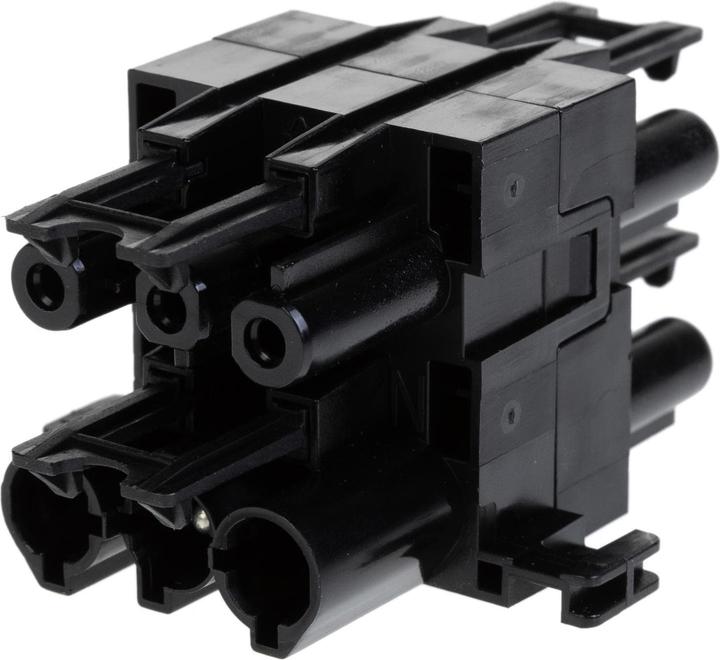 Immagine prodotto Max Hauri Blocco di distribuzione AC 166 GVH