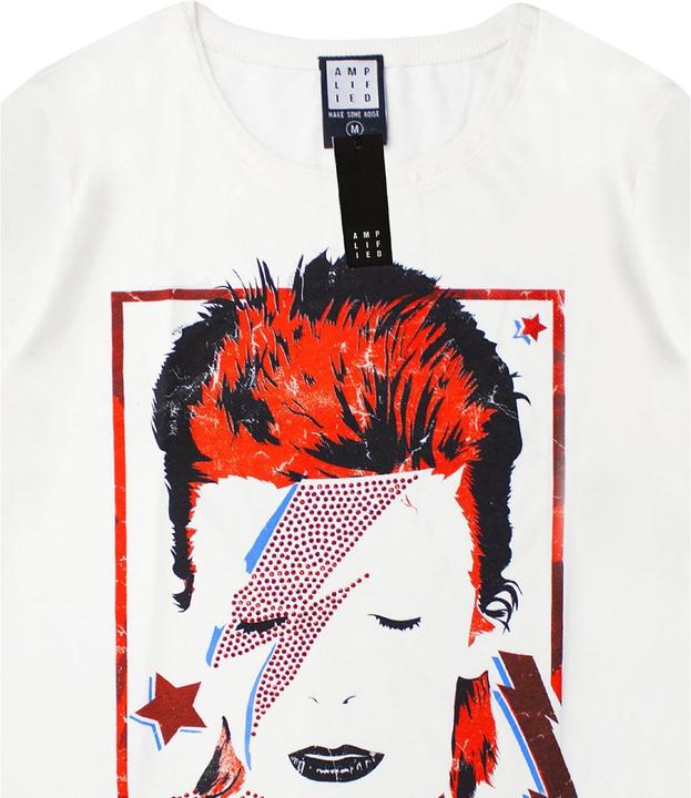 Actual product image Amplified UTNS5606 P (XXL)