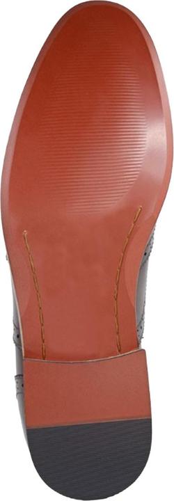 Produktbild Goor Halbschuhe Leder (42)