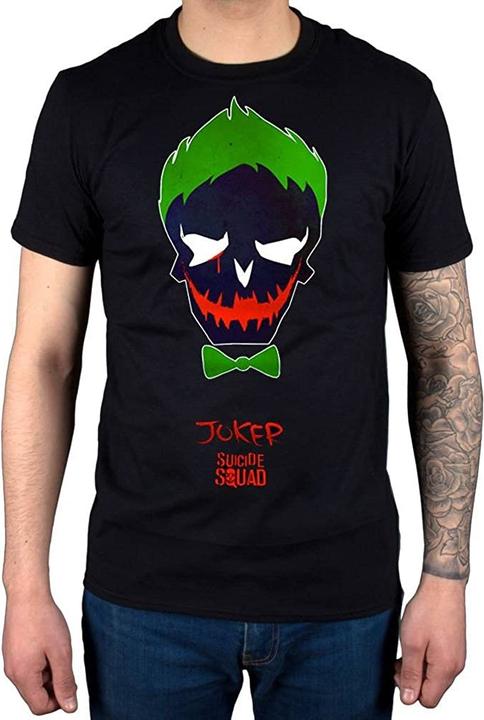 Immagine prodotto Suicide Squad UTNS5704 P (S)