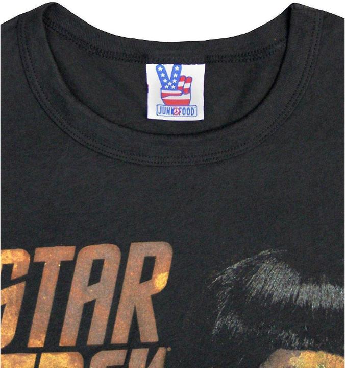 Actual product image Junk Food UTNS5575 P (M)