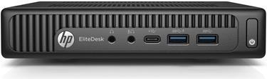 Produktbild HP EliteDesk 800 G2 Mini (256 GB, 8 GB, Intel Core i7-6700)