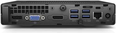 Produktbild HP EliteDesk 800 G2 Mini (256 GB, 8 GB, Intel Core i7-6700)