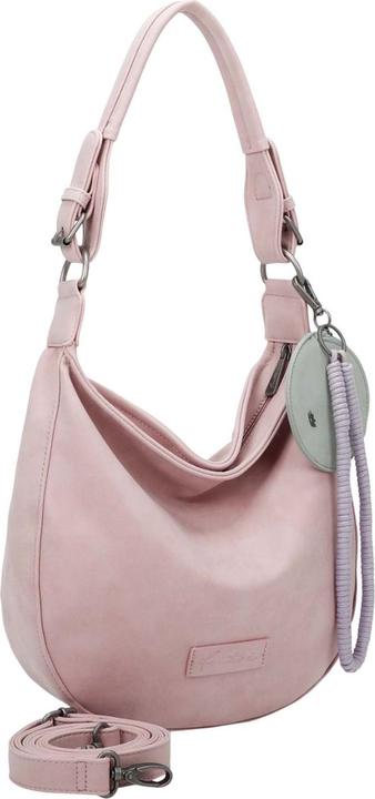 Produktbild Fritzi aus Preußen Fritzi Hobo Vintage Schultertasche 33 cm