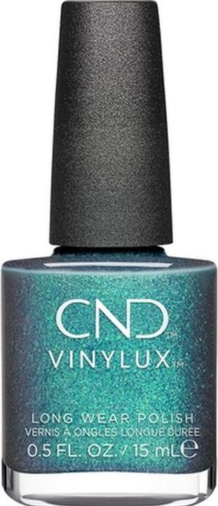 478 Turquoise Shimmer