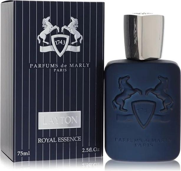 Actual product image Parfums de Marly Layton Royal Essence